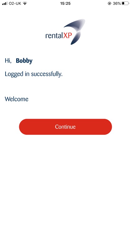 rentalXP screenshot-5