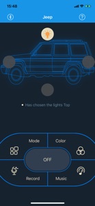 Car Light screenshot #1 for iPhone