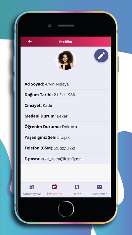 Odakart screenshot-4