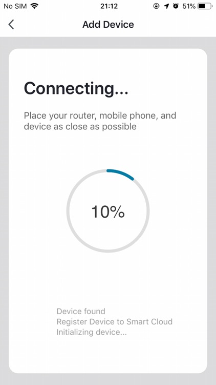 Avidsen Home screenshot-3