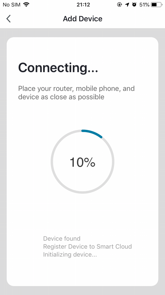#4. Avidsen Home (iOS) 由: Avidsen France