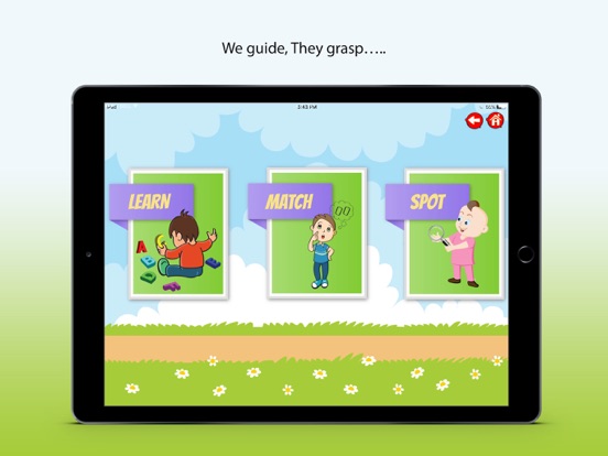 Screenshot #5 pour Learn Animals, Birds & Insects