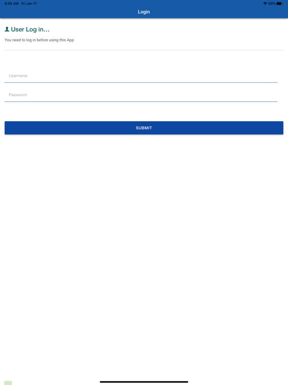 Screenshot #4 pour ASKQ