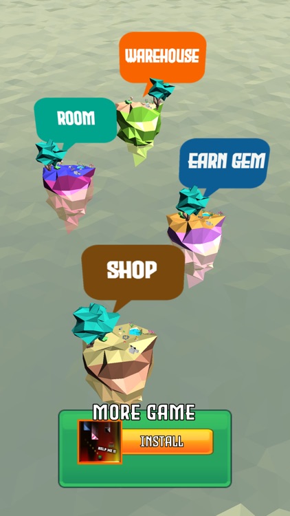 Treasure Hunt - Gem screenshot-6