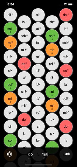 CBA Chords(圖3)-速報App