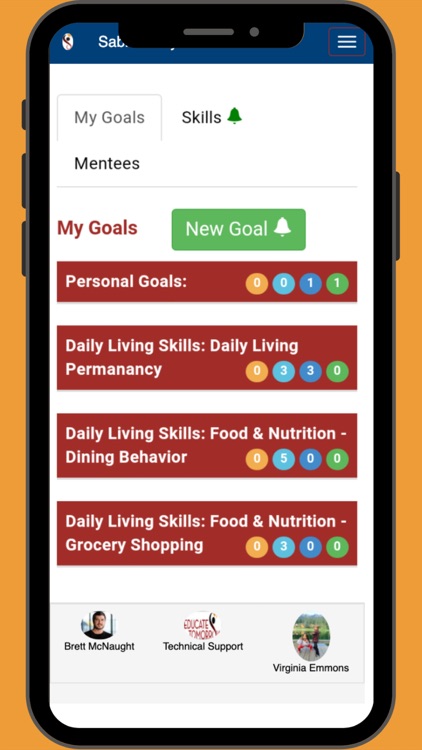 Educate Tomorrow screenshot-6