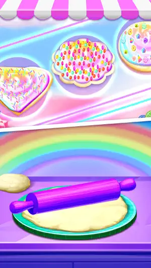 Pizza Maker Games: Cooking screenshot 3