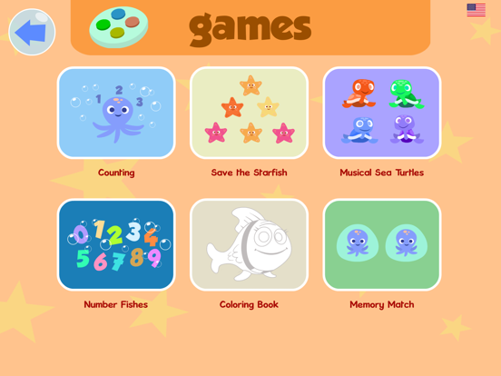 Pastor Fish iPad screenshot 5 - Lifestyle app