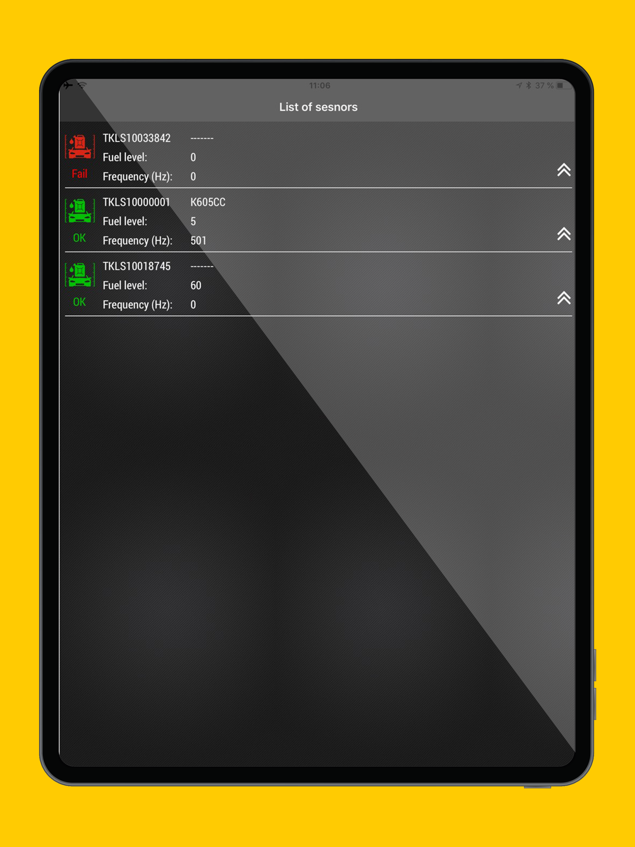 USP Tool