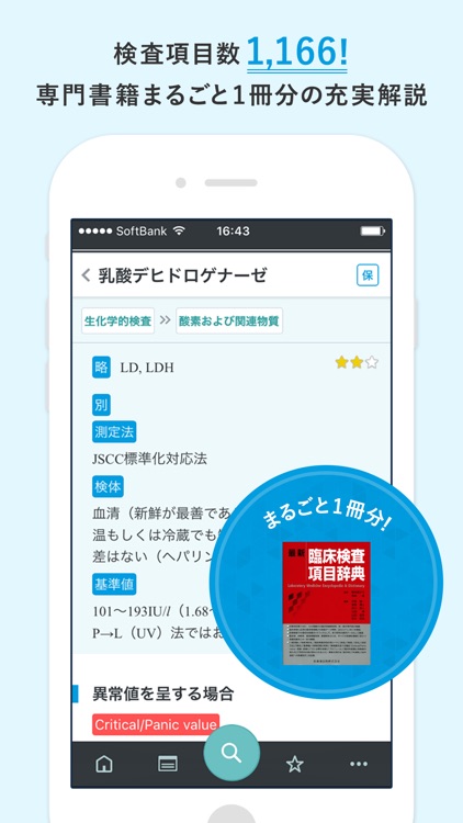 ヤクチエ検査値