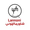 Lannoni Shawerma| شاورما لنوني icon