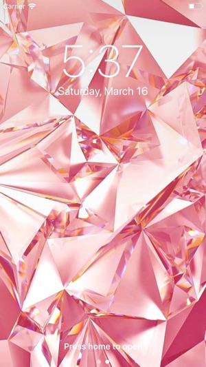 Rose Gold Wallpapers On The App Store