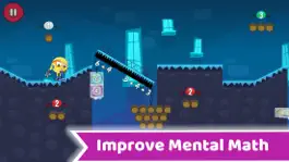 Game screenshot Math Balance School: Fun Games mod apk