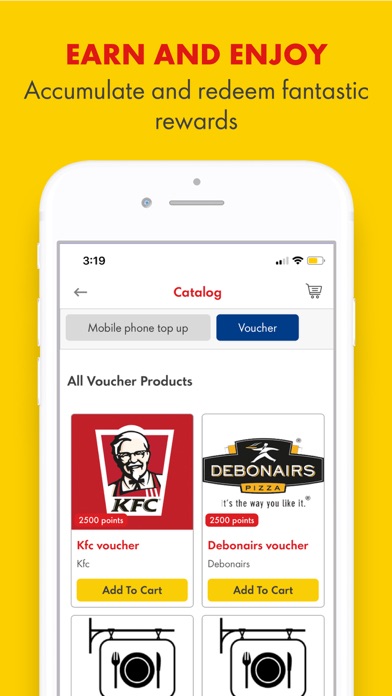 Screenshot #3 pour Shell Africa