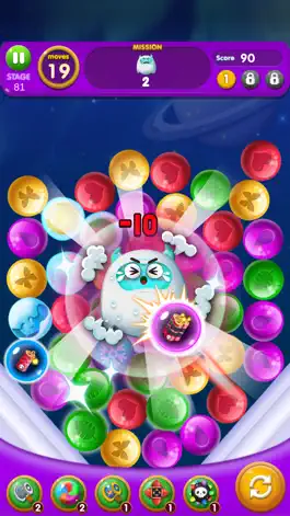 Game screenshot Jewel Stars - Link Puzzle Game hack
