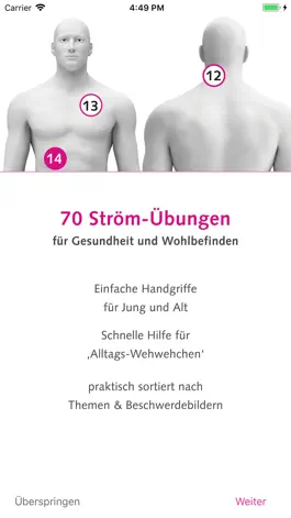 Game screenshot Ström-App: Energie-Strömen mod apk
