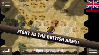 Tank Battle: North Africaのおすすめ画像2