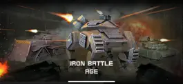 Game screenshot Iron Battle Age mod apk