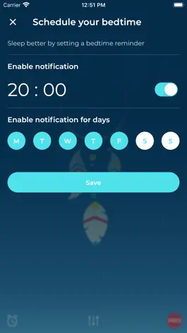 Game screenshot Melodies Catcher apk