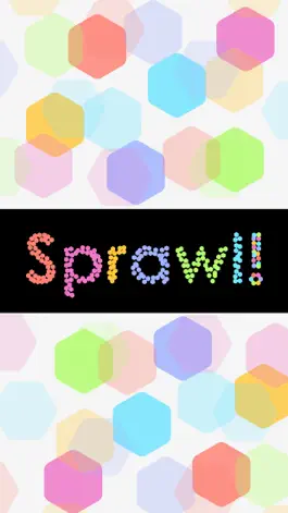 Game screenshot Sprawl! mod apk