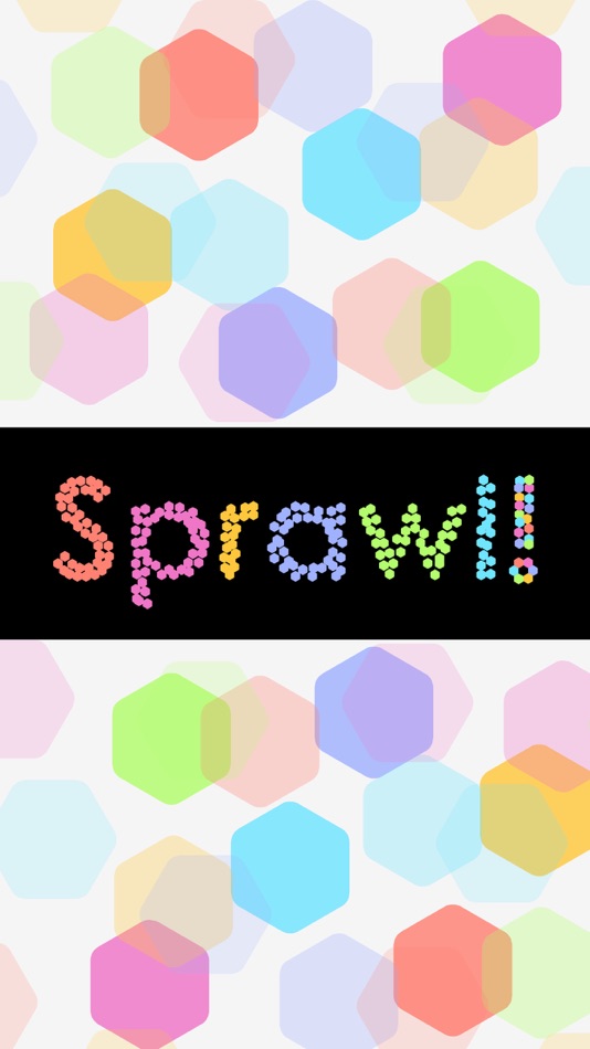 Sprawl! - 1.0.0 - (iOS)