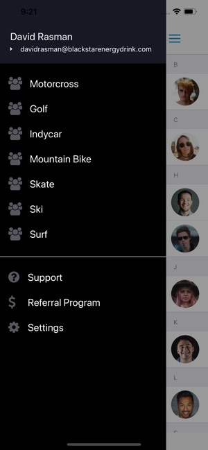 BAMP.IO(圖3)-速報App