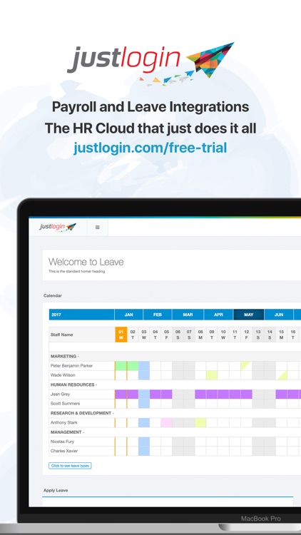 JustClock Kiosk screenshot-6