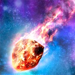 Download Asteroid Mayhem: Space Arcade app