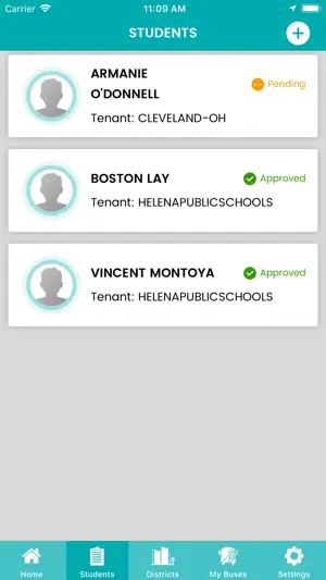 Edulog Parent Portal Lite screenshot 4