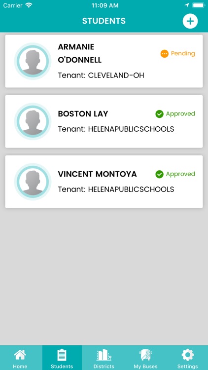 Edulog Parent Portal Lite screenshot-3