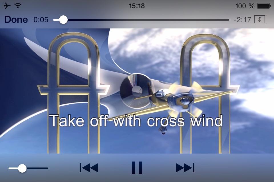 Academy of Aerobatics screenshot 4