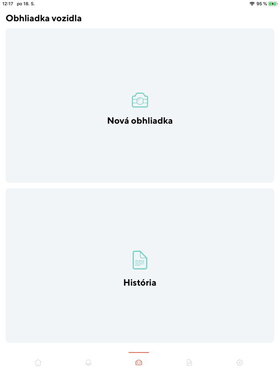 Screenshot #5 pour Generali NOW