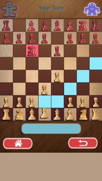 ABC宝宝国际象棋入门和教学 巴士大全- Learn Chess For Kids HD screenshot 3