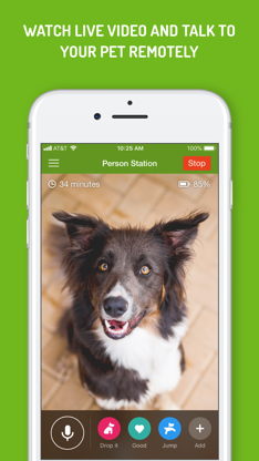 Dog Monitor screenshot 4