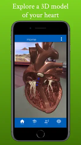 Game screenshot Know My Heart (AF Edition) mod apk