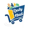 Daily Need App Support