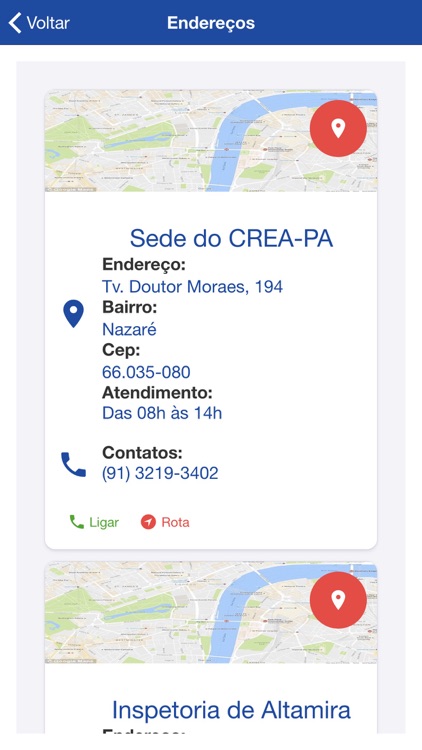 CREA-PA screenshot-4