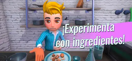Youtubers Life - Cooking