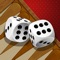 Played and liked by hundreds of thousands of players on Facebook, Backgammon Plus