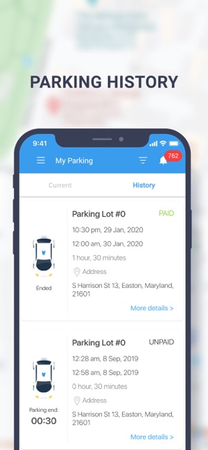 Easton Park Smart(圖8)-速報App