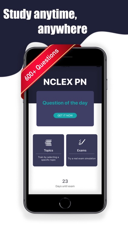 NCLEX PN Test Prep 2020