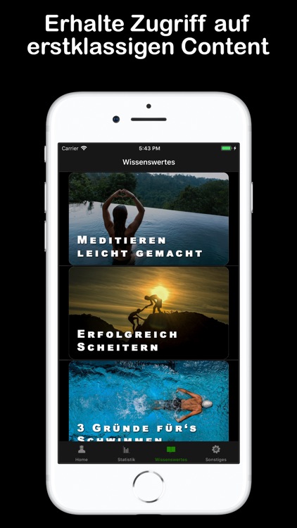 Legmon - Motivation & Fitness