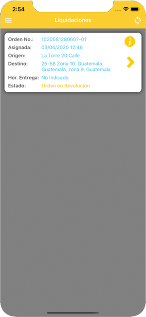 TalkMe Delivery(圖4)-速報App
