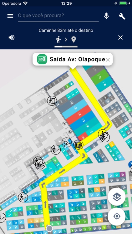 Shopping Oiapoque screenshot-3