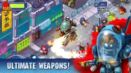 Game screenshot Monster Shooter 2 hack