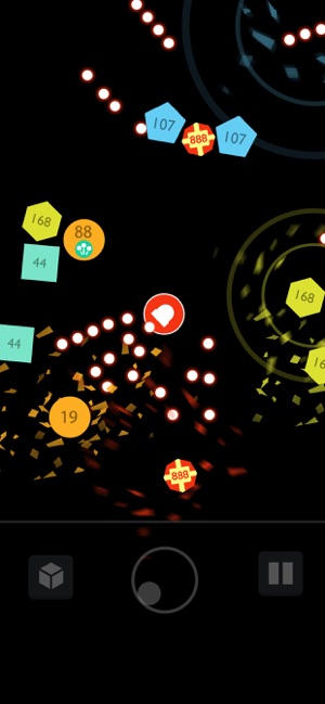 Shoot2048 - Destroy the blocks(圖2)-速報App