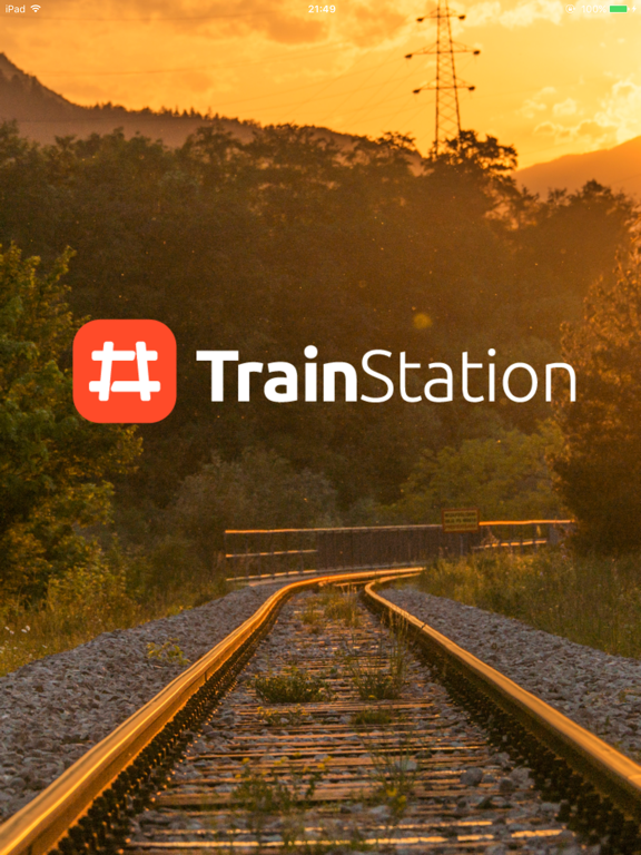 Screenshot #4 pour TrainStation Practice