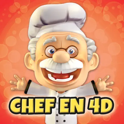 Professor Maxwell's Chef En 4D Cheats