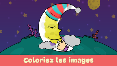 Screenshot #3 pour Jeux de bebe pour enfant 3 ans