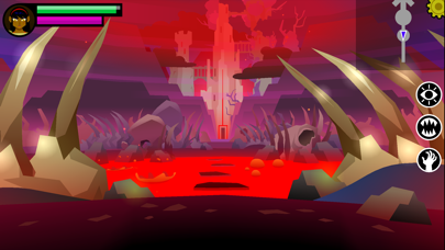 Severed screenshot 4